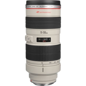 70 200 F2 8 Canon