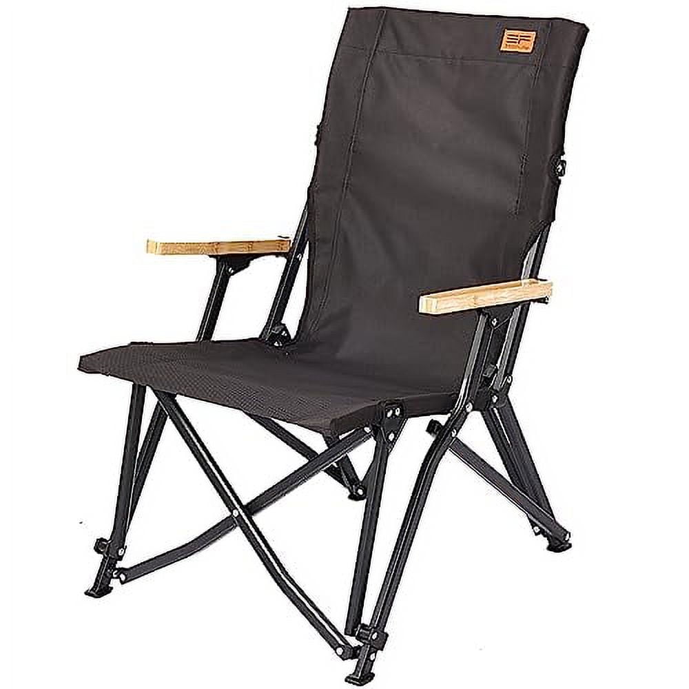 EF ECOFLOW Outdoor Collapsible Portable Camping Chair - Walmart.com