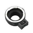 thumbnail image 1 of EF-EOS M Lens Adapter Mount Electronic Autofocus EF-M Adapter TAPDRA Spare Part, 1 of 3
