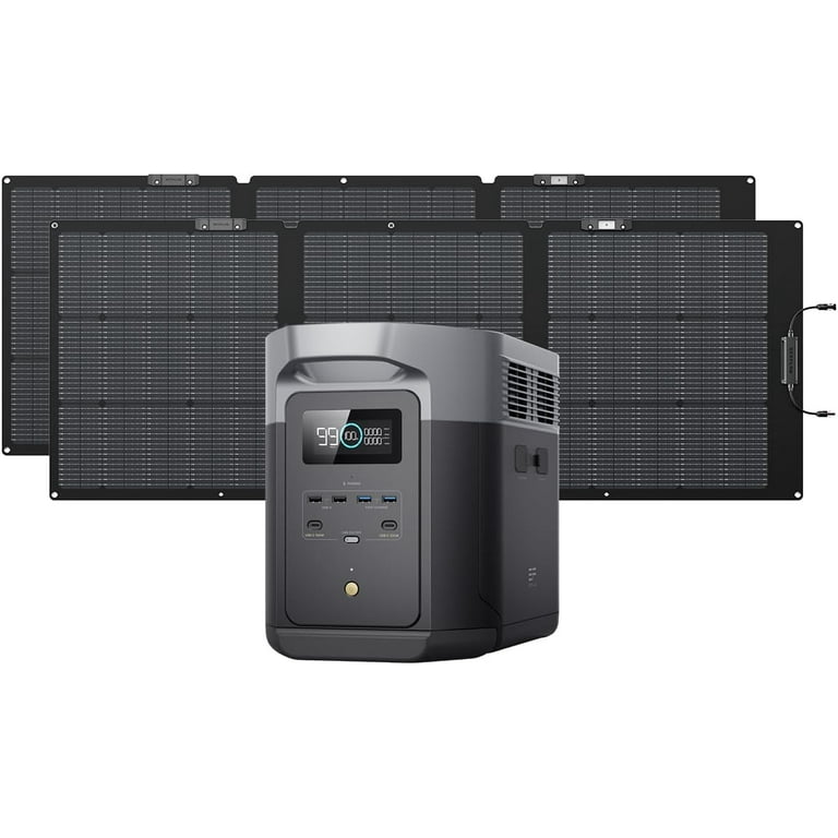 portable solar generators for home Dual Fuel Portable Generator GD400BN  Powerful & Quiet  SolarFlares  Generators
