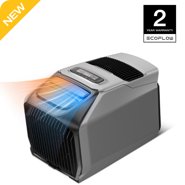 EF EcoFlow WAVE 3 Portable Air Conditioner, 1800W/6100 BTU Cooling