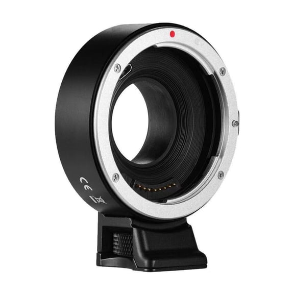 EF-FX1 Auto Focus Lens Adapter Ring for Canon EF EF-S for Fujifilm X-Mount Camera TAPDRA Spare Part