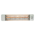 thumbnail image 1 of EF15120S3-Eurofase Heating-1500 Watt Plug-In Electric Infrared Single Element Heater-Stainless Steel Finish-Mason Decorative Fascia, 1 of 6