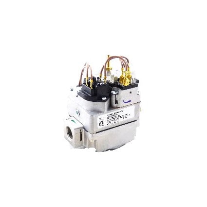 EF32CW233 Carrier 24V 1/2"X3/4" Naturalgasvalve OEM EF32CW233