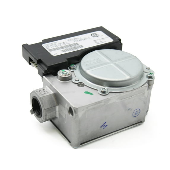EF34CW154 Carrier 24V 3.5"Wc Nat 3/4" Gas Valve OEM EF34CW154