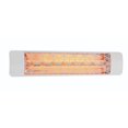 thumbnail image 1 of Eurofase Heating - 5000 Watt Electric Infrared Dual Element Heater-277 Voltage-White Finish-Stella Decorative Fascia, 1 of 7