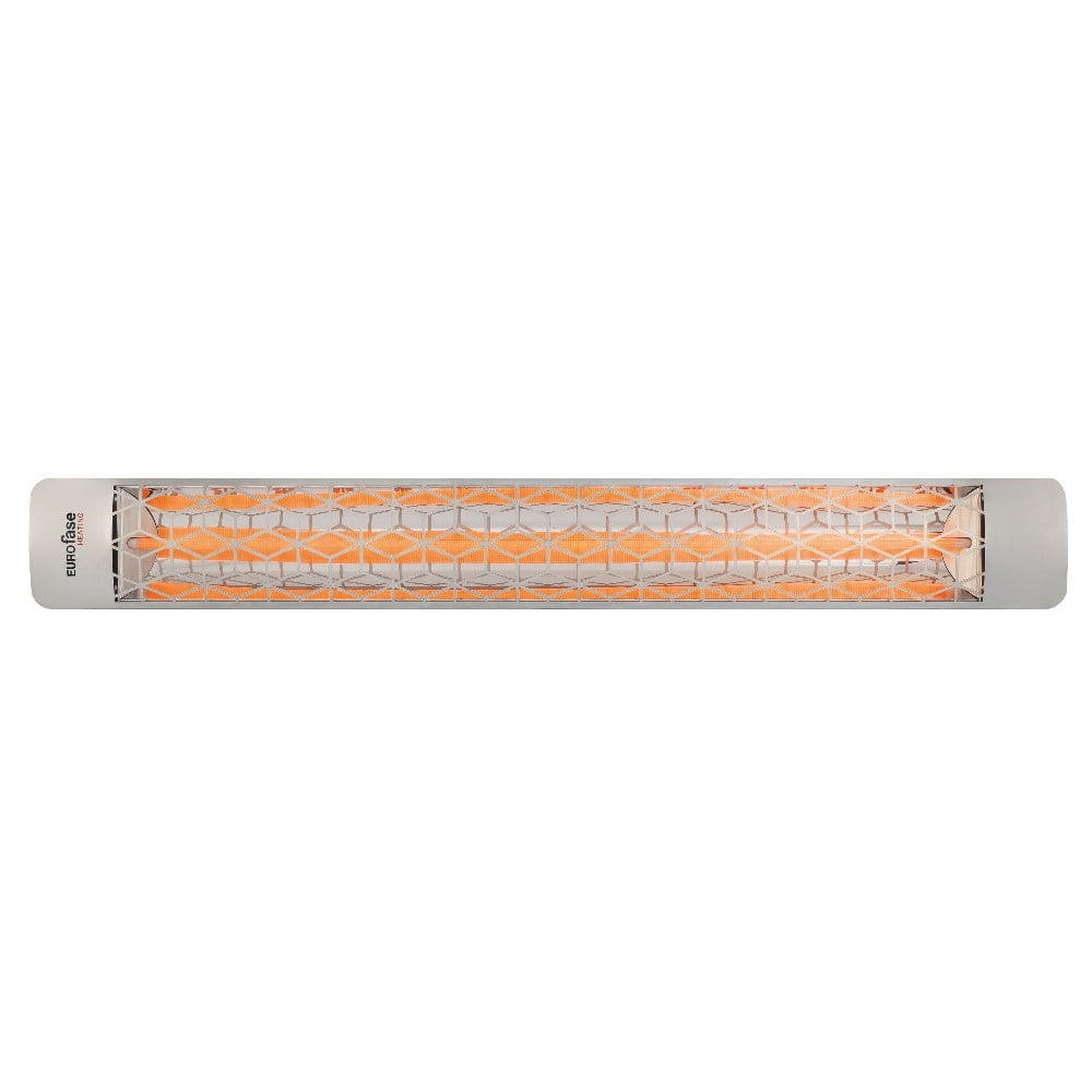 Stainless Steel 6000 Watt Electric Infrared Quartz Heater