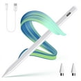 EFAITHFIX Stylus Pen for iPad, Active Universal Pen Touch Screen Stylus