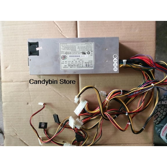 EFAP-481VS 1U Server Power Supply Dual CPU8P with SATA Port