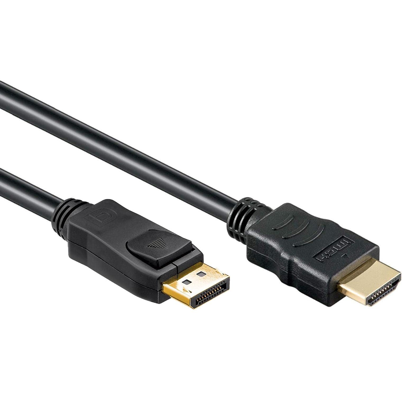 EFB DisplayPort to HDMI Cable