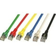 thumbnail image 1 of EFB-Elektronik RJ45 Network Cable 3 m Grey  3 m Network Cable (3 m, RJ-45/RJ-45, Grey), 1 of 1