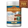 thumbnail image 1 of EFC38  Wood Cleaner and Mild Stripper  Covers up to 750 SQ FT, 1 of 3