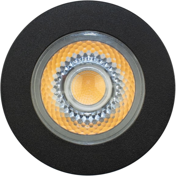 EFEMF-4.5W Inground Well LED Landscape Light - Warm White 2700K (404000)