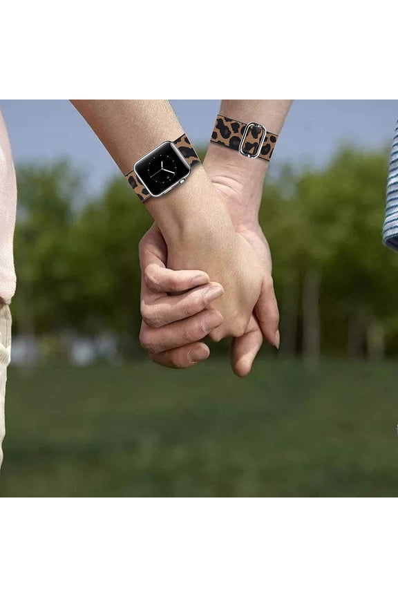 -Compatible with Cubitt Viva Pro Smart Watch Band, Stretch Elastics Nylon Adjustable Replacement Strap Accessories Compatible for Cubitt Viva Pro, Viva, Aura Pro 2, 1 / Aura 2, 1 / Terra Smart