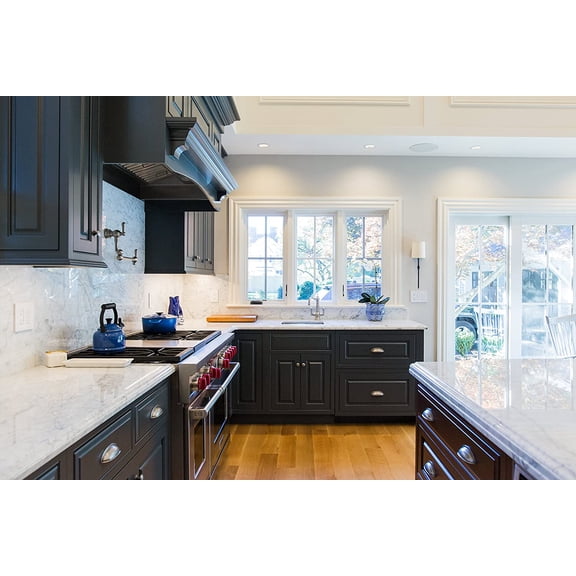 EFEMF-Sylvania Smart 10W BR30 LED Light Bulb for SmartThings and Alexa, Dimmable, 10 Year, 800 Lumens, 2700K, Soft White - 1 Pack (74581)