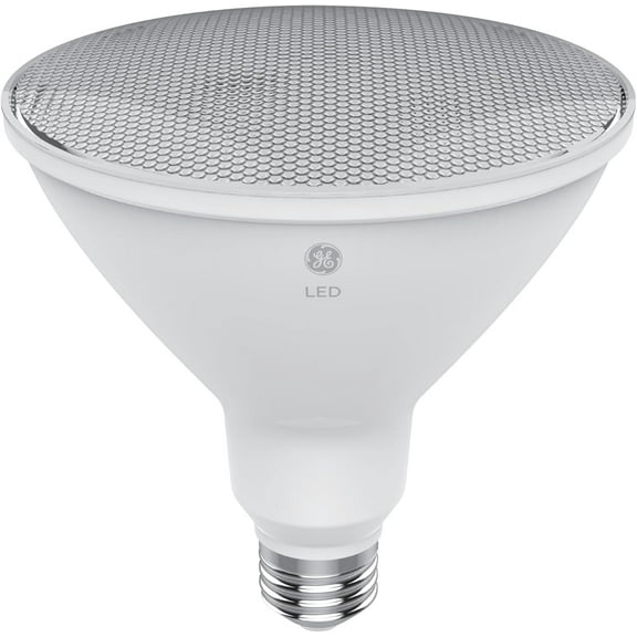 EFEMF-Ultra Bright LED Light Bulb, 120 Watt, PAR38 Outdoor Floodlight, Daylight (1 Pack)