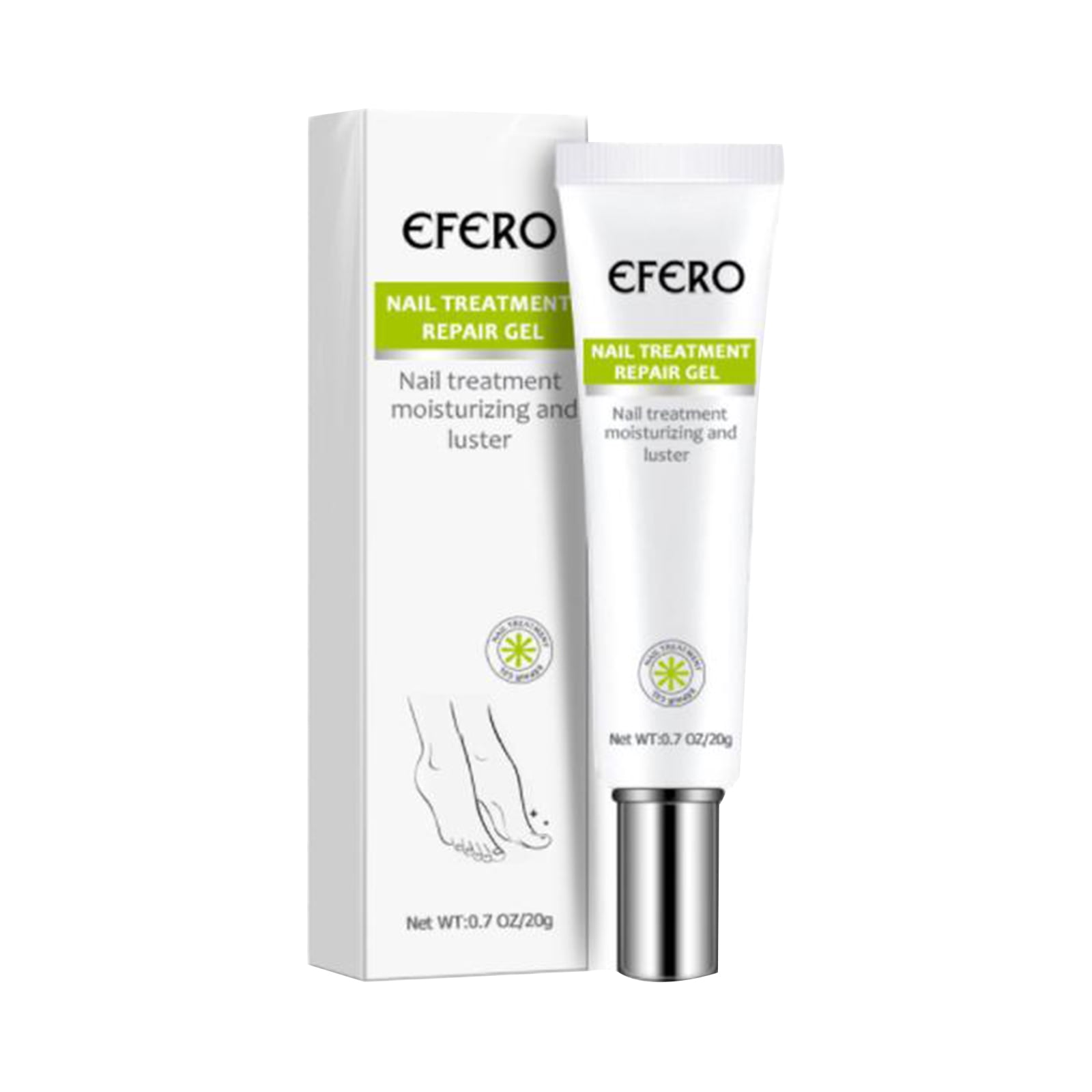 EFERO Anti Fungal Nail Gel Anti Infection Nails Treatment Hand Foot Cream Repair Toenail Remove Fungus Nails Essence Product 57ff0e5b 574d 449b a57f 21e032667c34.b8e1e16b34f837d155a4af46bcec9d93