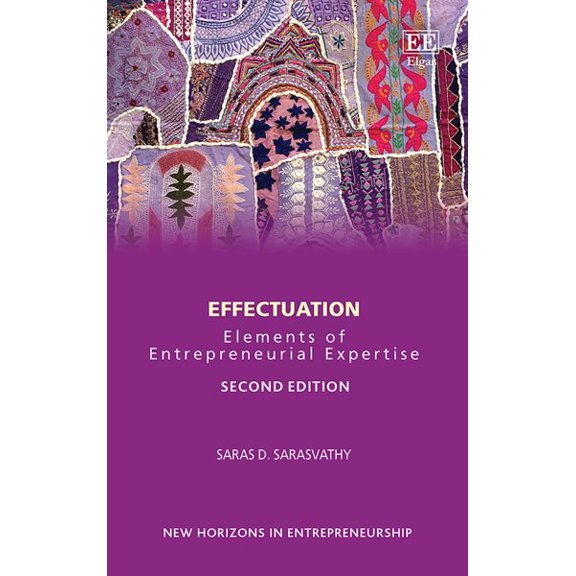 EFFECTUATION 2ND EDITION