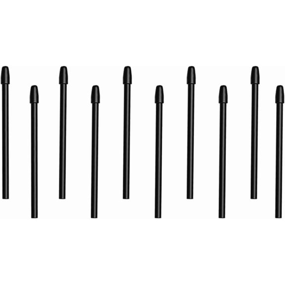 EFFFERTWQL-10 Pack Pen Nibs Compatible with Remarkable 2 Stylus Pen Tips Compatible with Remarkable 2,High Pressure Sensitivity and Tilt Writing Support