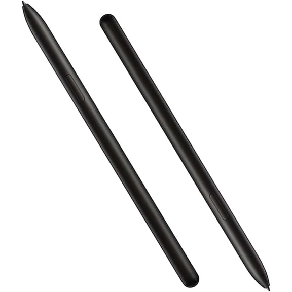 EFFFERTWQL-2 Pack Pen Compatible with Remarkable 2 Replacement Pen Compatible with Remarkable 2 Stylus Pen Compatible with Remarkable2,Palm Rejection Function(Black)