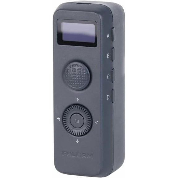 EFFFERTWQL-FALCAM Move LightGo Wireless Remote Control - MV0A4A04