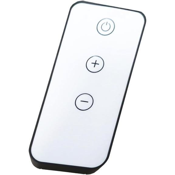 EFFFERTWQL-Fan Remote Control Compatible with Windmill Smart Air Circulator and Smart Fan, Replacement Remote Only