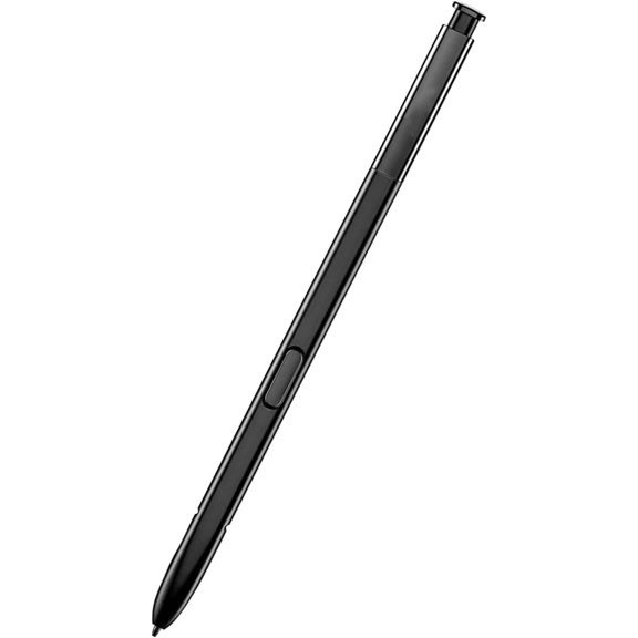 EFFFERTWQL-Galaxy Note 8 Stylus Pen for Samsung Galaxy Note 8 Note8 N950 N950F N950FD S Pen Replacement Galaxy Note 8 S Pen withoutBluetooth (Black)