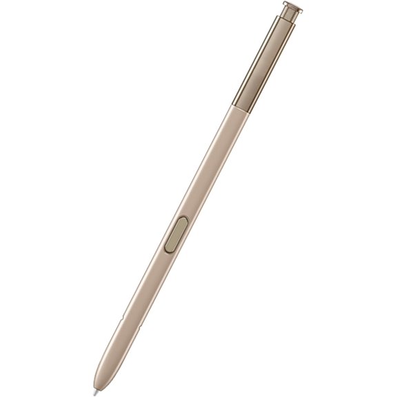 EFFFERTWQL-Galaxy Note 8 Stylus Pen for Samsung Galaxy Note 8 Note8 N950 N950F N950FD S Pen Replacement Galaxy Note 8 S Pen withoutBluetooth (Gold)