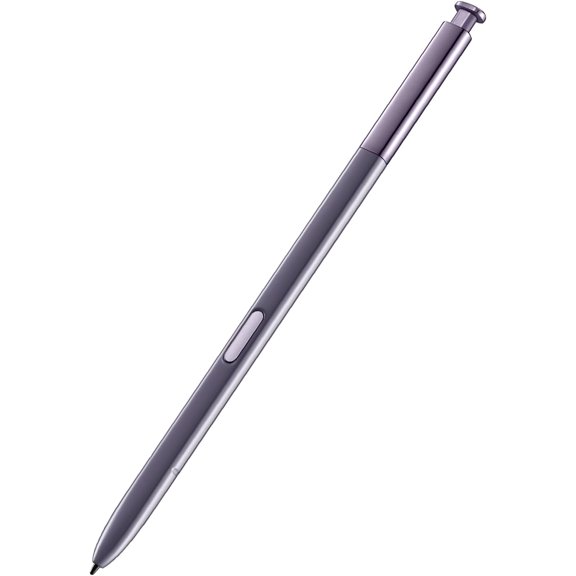 EFFFERTWQL-Galaxy Note 8 Stylus Pen for Samsung Galaxy Note 8 Note8 N950 N950F N950FD S Pen Replacement Galaxy Note 8 S Pen withoutBluetooth (Gray)