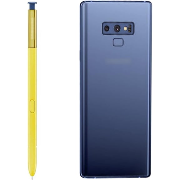 EFFFERTWQL-Galaxy Note 9 S Pen Replacement for Samsung Galaxy Note 9 Pen,Galaxy Note 9 Stylus Pen Replacement for Samsung Galaxy Note 9,Without Bluetooth