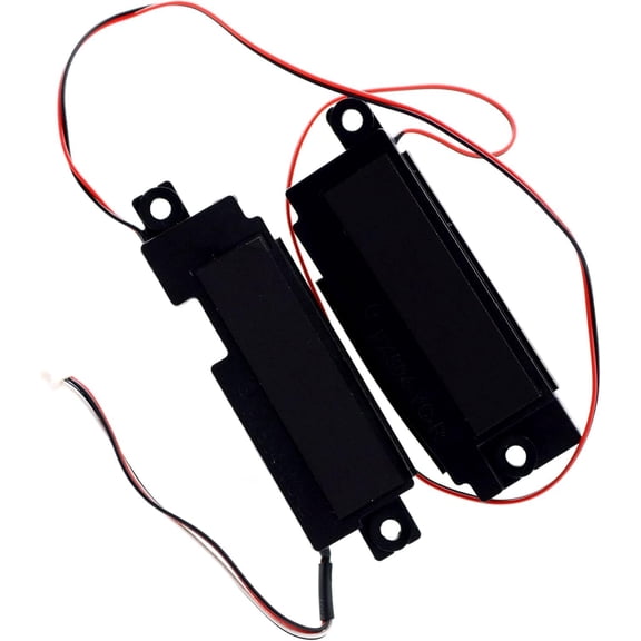 EFFFERTWQL-Laptop Internal Speaker Replacement for ASUS FX505 FX504 FX503 FX95 FX80 FX86 ZX80 FZ63 ZX63 FZ80 FX705 FX86F FX504G FX505G
