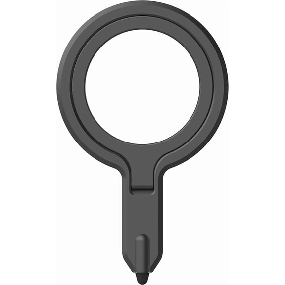 EFFFERTWQL-Magnetic Stylus Pen with Phone Stand Compatible with MagSafe for All Touch Screen Tablets/Cell Phones Compatible with iPhone, iPad, Samsung, Kindle Fire