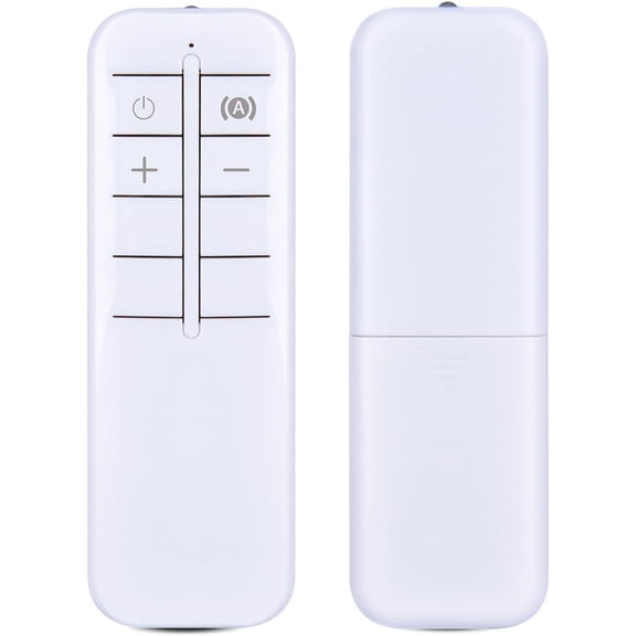 EFFFERTWQL-New MR-2398P Remote Replacement Compatible with MERACH Vibration Exercise Machine MR-2398 MR-2398P CV30 Pro CV30 CV40, fits for YESOUL YS-VM60 ZENACTIVE Vibration Plate