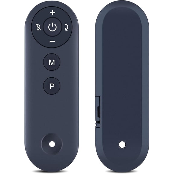 EFFFERTWQL-New Replacement Remote Control for Bifanuo Walking Pad, Compatible with Under Desk Treadmill TM006 TM008 TM009