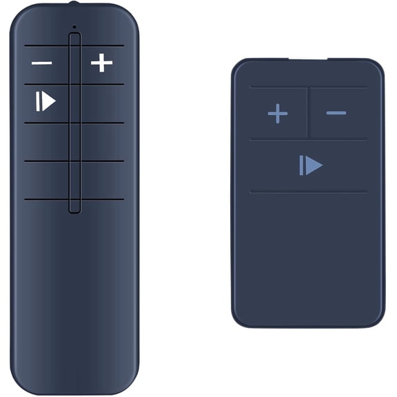 EFFFERTWQL-New Treadmill Replacement Remote Control Only for AKLUER Under Desk Walking Pads P1 P2 P3 480L 480G 520A L1 Serires 480L, 480L-A, 480L-B, 480G-A, 520A-A, 520A-B, P3-D, L1, P1, P2-F/E and M