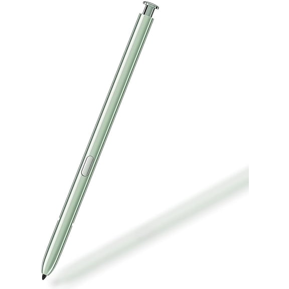 EFFFERTWQL-Note 20 Stylus S Pen Replacement for Samsung Galaxy Note 20 Note 20 5G for S Pen (WithoutBluetooth) Stylus Touch Pen (Mystic Green)