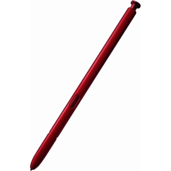 EFFFERTWQL-Note 20 Ultra Stylus Pen Replacement for Samsung Galaxy Note 20/Note 20 Ultra 5G (WithoutBluetooth) Stylus Touch for S Pen (Red)
