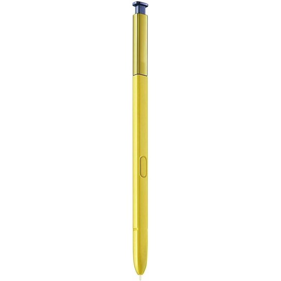 EFFFERTWQL-Note 9 S Pen for Samsung Galaxy Note 9 Replacement Pen Compatible with Galaxy Note 9 5G Stylus Pen,NoBlueooth(Blue)