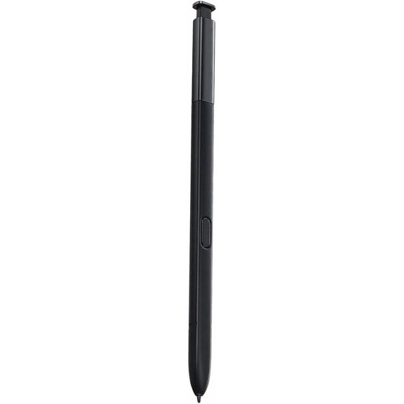 EFFFERTWQL-Note 9 S Pen for Samsung Galaxy Note 9 Replacement Pen for Galaxy Note 9 5G S Pen(Black)