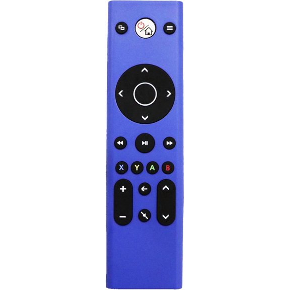 EFFFERTWQL-Remote Control Compatible with Xbox, Xbox One X - Blue Color