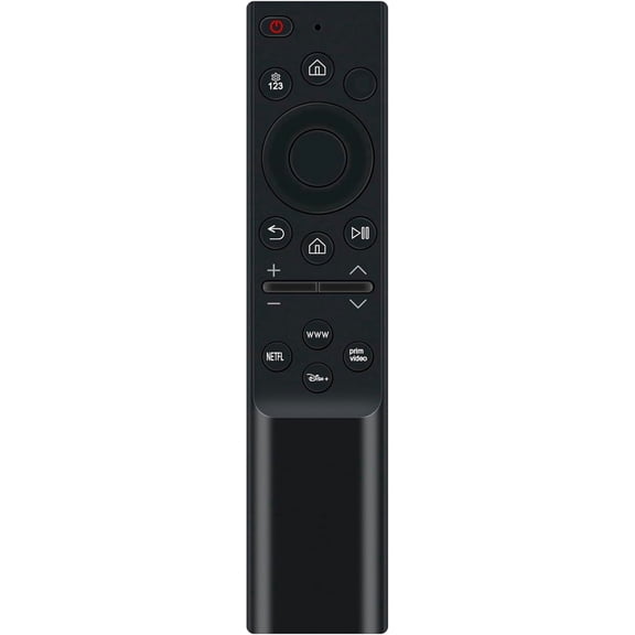 EFFFERTWQL-Replacement Remote Control Applicable for Samsung Smart TV UN85CU7000 UN58CU7000D UN55CU7000 UN50CU7000 UN43CU7000D UN75CU7000D UN55CU7000D UN43CU7000 UN65CU7000 UN58CU7000 UN75CU7000 UN85