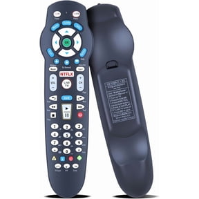 EFFFERTWQL-Replacement Remote Control Compatible with Frontier Fios P265V3.1 Formerly Verizon RC2655101/02B