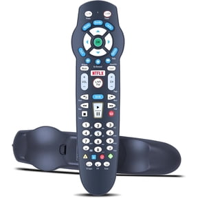 EFFFERTWQL-Replacement Remote Control Compatible with Verizon Fios P265v 3.1 RC2655101/02B Frontier Cable Box TV