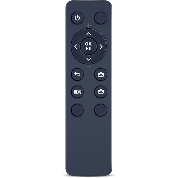 EFFFERTWQL-Replacement Remote Control Fits for All Pix-Star Digital Picture Frames