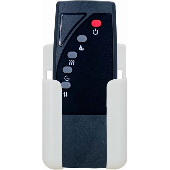 EFFFERTWQL-Replacement Remote Control for Altra Flame AltraFlame Electric Fireplace RV23P80L,RV23P80L-1,A95080