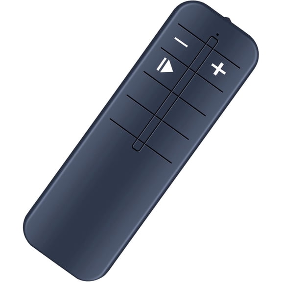 EFFFERTWQL-Replacement Walking Pad Remote Control fit for BestGod 480A-A Incline Under Desk Treadmill for Home