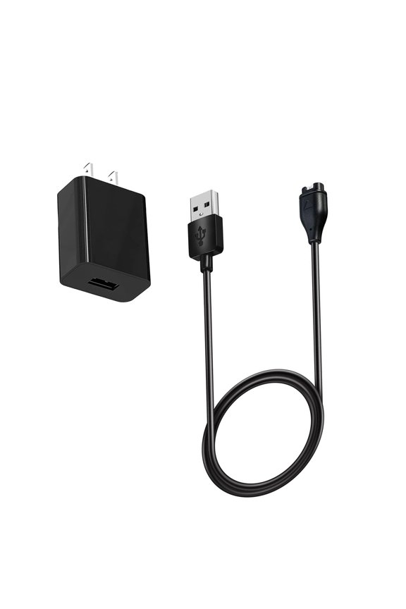 -for Garmin Instinct Charger Charging Cable Cord Compatible with Garmin vivosmart 5,Fenix 6X Pro,Fenix 7 Pro, Approach S70,epix Gen 2,Instinct 2,tactix 7,Venu 3S,vivoactive 5 Smart Watch Ch
