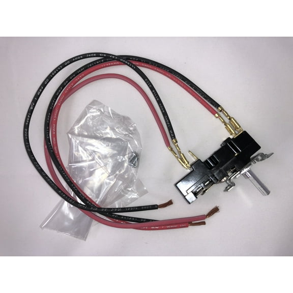 EFFT2 Qmark Thermostat Kit