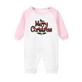 EFGYYF Newborn Baby Girl Clothes,Baby Boy Christmas Outfit Girls Romper