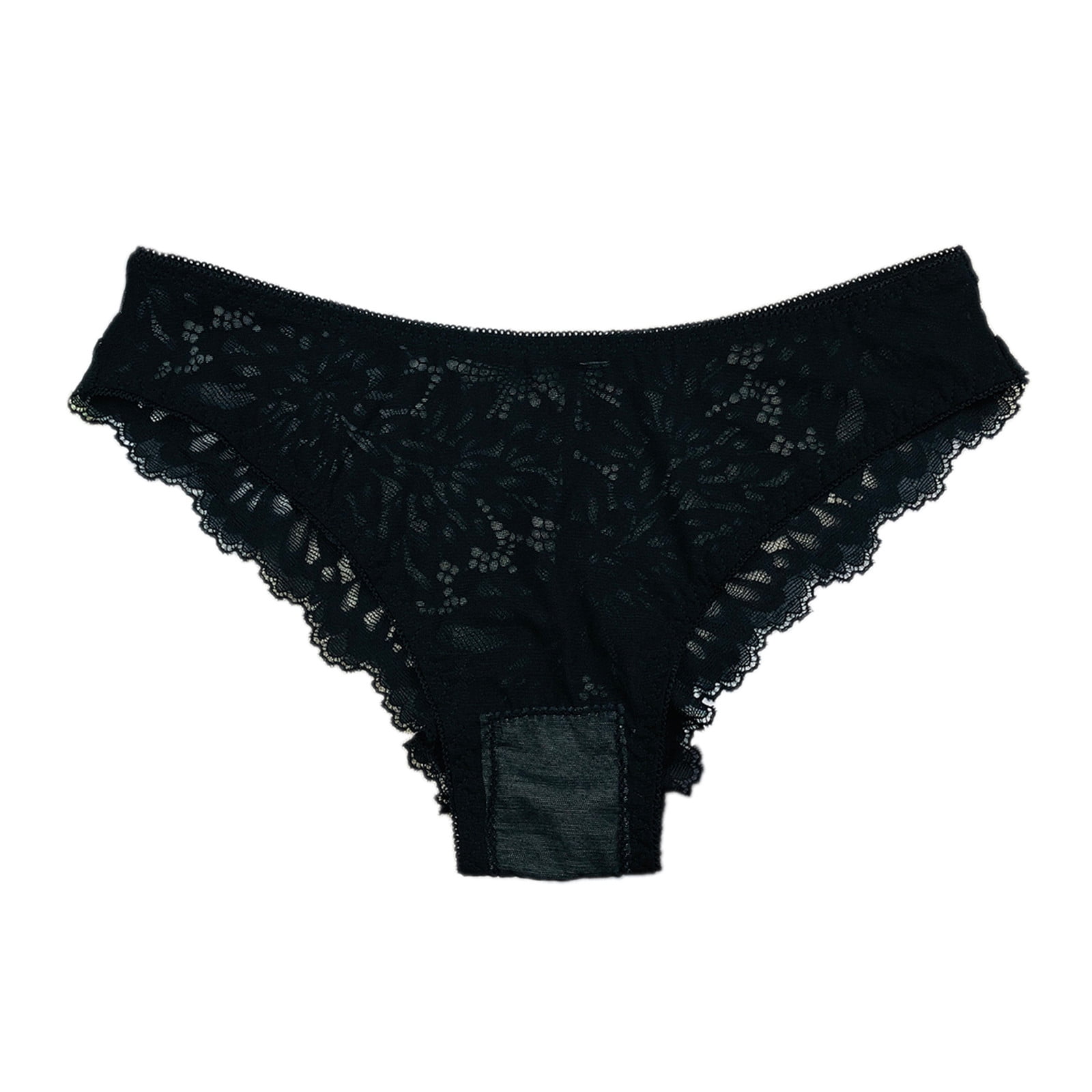 EFGYYF Women's Underwear Panties Lace Panties For Womens Leopard Print